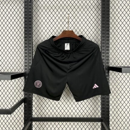 Mens Inter Miami CF 2025/26 Away Shorts