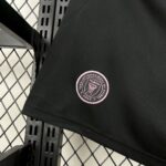 Mens Inter Miami CF 2025/26 Away Shorts 3