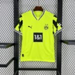 Mens Borussia Dortmund 2025/26 Jersey 8