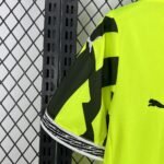 Mens Borussia Dortmund 2025/26 Jersey 6