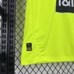 Mens Borussia Dortmund 2025/26 Jersey 4