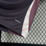 Mens Arsenal 2024/25 Tiro Pre-Match Jersey 2