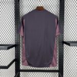 Mens Arsenal 2024/25 Tiro Pre-Match Jersey 1