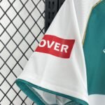 Mens SV Werder Bremen 2025/26 Hummel Obrigado Diego Jersey 8