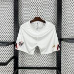 Mens Sao Paulo 2025/26 Home Shorts