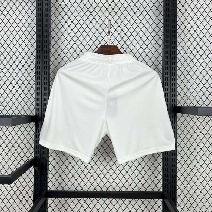 Mens Sao Paulo 2025/26 Home Shorts 1