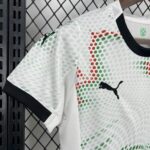 Womens Portugal 2025/26 Away Jersey 6