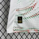 Womens Portugal 2025/26 Away Jersey 3