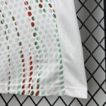 Womens Portugal 2025/26 Away Jersey 2