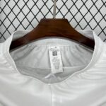 Mens Portugal 2025/26 Away Shorts 4