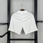 Mens Portugal 2025/26 Away Shorts 1