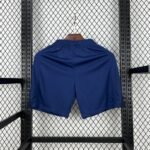 Mens Paris Saint-Germain 2024/25 Fourth Shorts 1