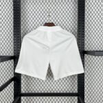 Mens Palmeiras 2025/26 Home Shorts 1