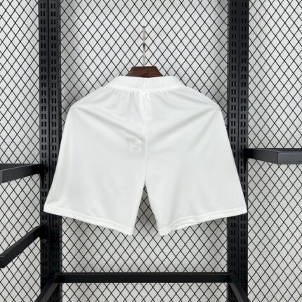 Mens Palmeiras 2025/26 Home Shorts 1