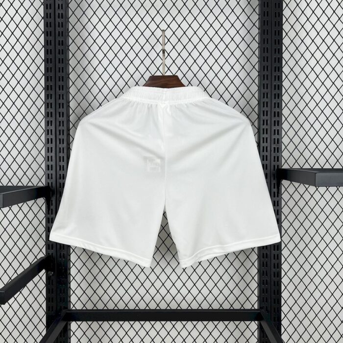 Mens Palmeiras 2025/26 Home Shorts 1