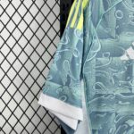 Mens Juventus 2025/26 Away Jersey 5