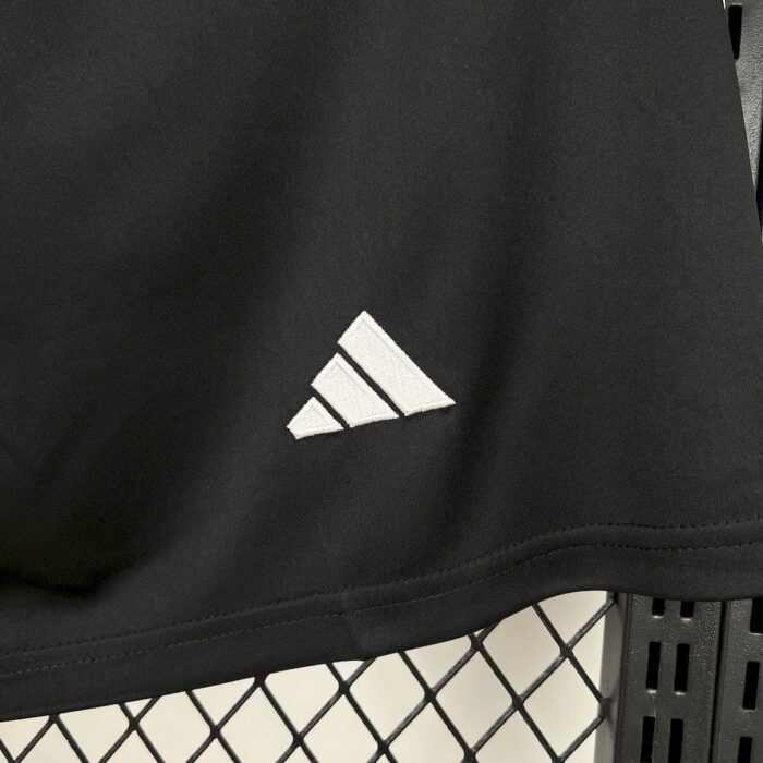 Mens Colo Colo 2025/26 Home Shorts 2
