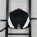 Mens Colo Colo 2025/26 Home Shorts 1