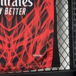 Kids Benfica 2025/26 Away Concept version Kit 3