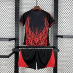 Kids Benfica 2025/26 Away Concept version Kit 1