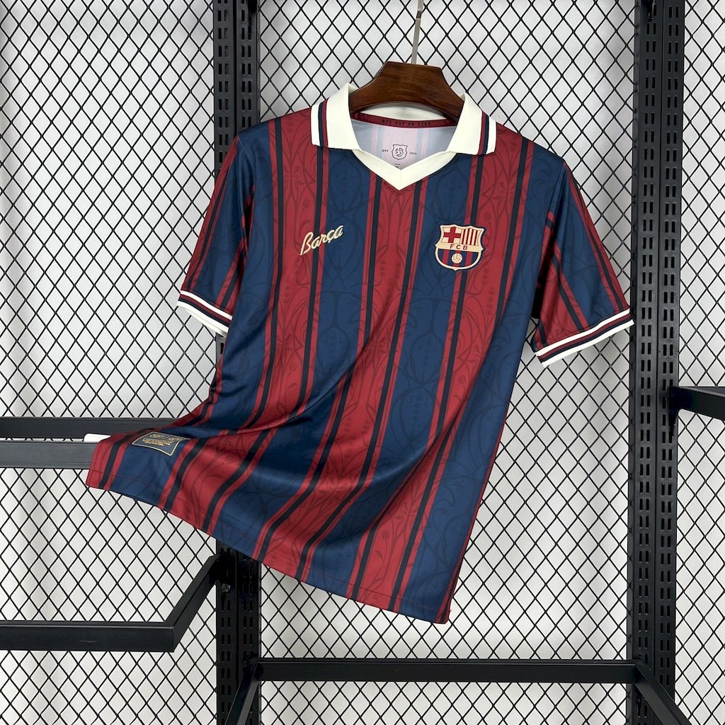 2025032409105877.jpg Mens Barcelona 2025/26 Modernist Jersey