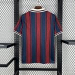 Mens Barcelona 2025/26 Modernist Jersey 1