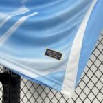 Mens New York City 2025/26 Home Jersey 2