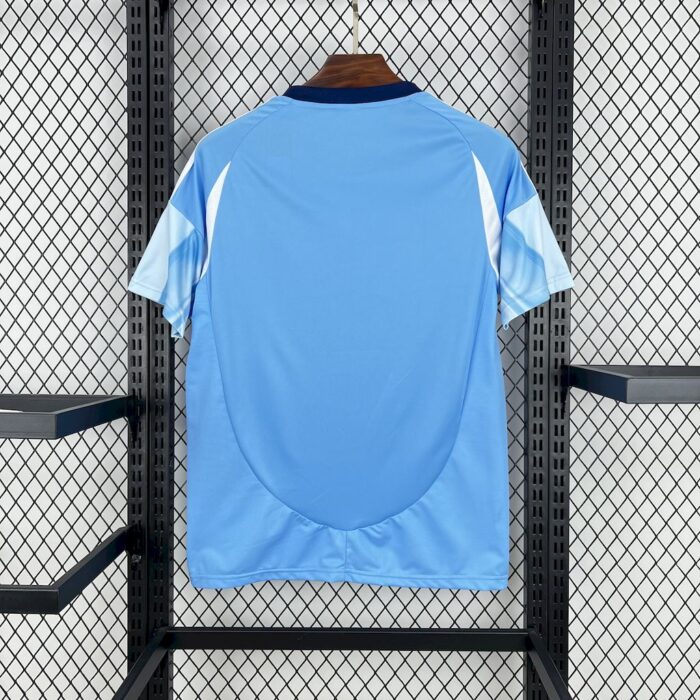 Mens New York City 2025/26 Home Jersey 1