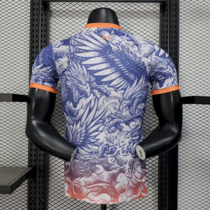 Mens Liverpool 2025/26 Grey Jersey Player Version 1