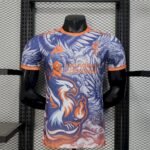 Mens Liverpool 2025/26 Grey Jersey Player Version