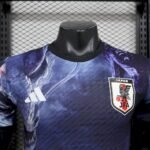 Mens Japan 2025/26 Pre-Match Jersey Player Version 3
