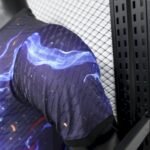 Mens Japan 2025/26 Pre-Match Jersey Player Version 4