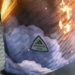 Mens Japan 2025/26 Pre-Match Jersey Player Version 3