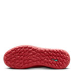Nike Mercurial Superfly 10 Junior Turf Football Boots – Red/Green – view 3