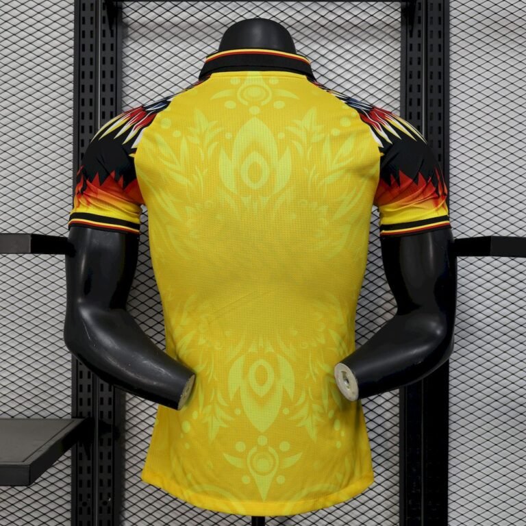 Mens Club America 2025/26 Jersey Player Version 1