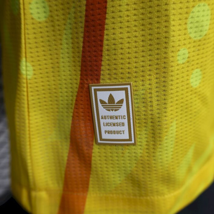 Mens Club America 2025/26 Jersey Player Version 3
