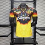 Mens Club America 2025/26 Jersey Player Version