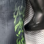 Mens Brazil 2025/26 Jersey Player Version 5