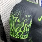 Mens Brazil 2025/26 Jersey Player Version 3