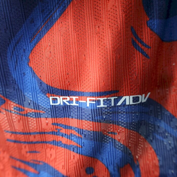 Mens Barcelona 2025/26 Jersey Player Version 3