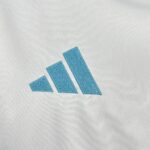 Mens Vancouver Whitecaps FC 2025/26 Home Jersey 7