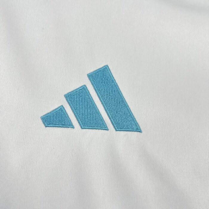 Mens Vancouver Whitecaps FC 2025/26 Home Jersey 7