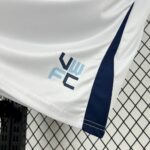 Mens Vancouver Whitecaps FC 2025/26 Home Jersey 2