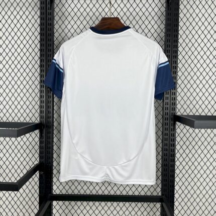 Mens Vancouver Whitecaps FC 2025/26 Home Jersey 1
