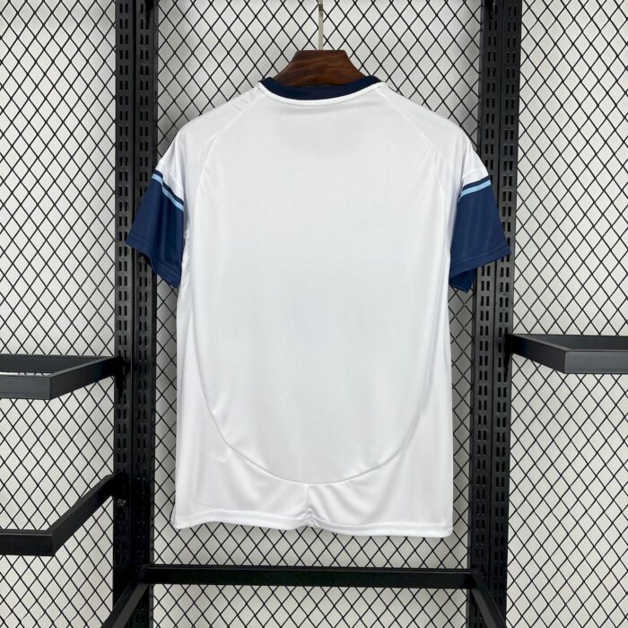 Mens Vancouver Whitecaps FC 2025/26 Home Jersey 1