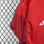 Mens Toronto FC 2025/26 Home Jersey 5