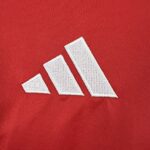 Mens Toronto FC 2025/26 Home Jersey 4