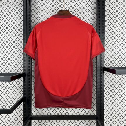 Mens Toronto FC 2025/26 Home Jersey 1