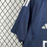 Mens San Diego FC 2025/26 Home Jersey 6