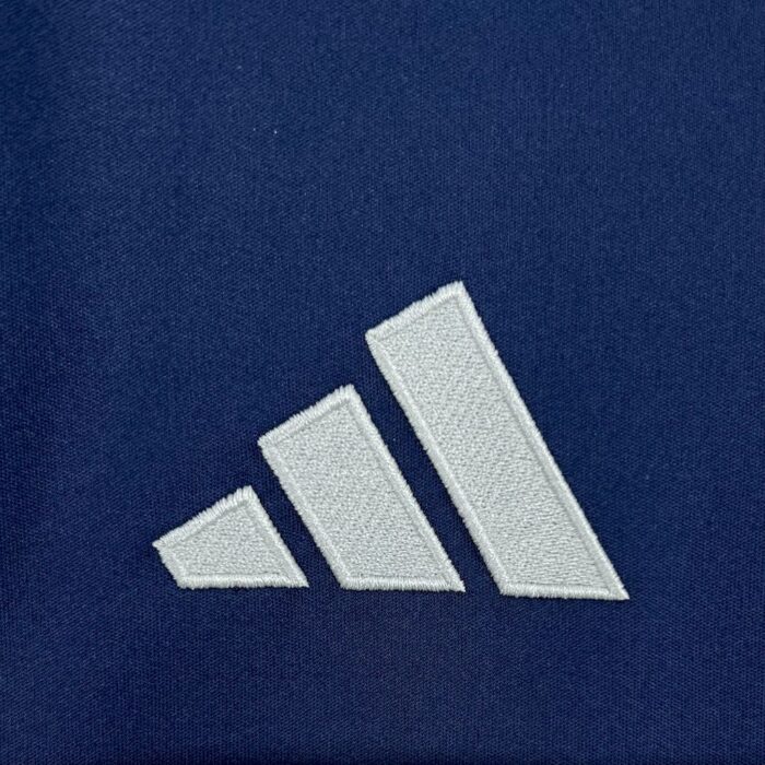 Mens San Diego FC 2025/26 Home Jersey 5